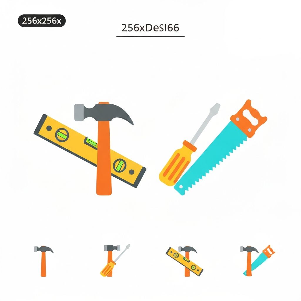 Perbaikan & Konstruksi