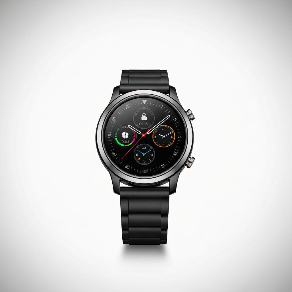 Smartwatch Pro